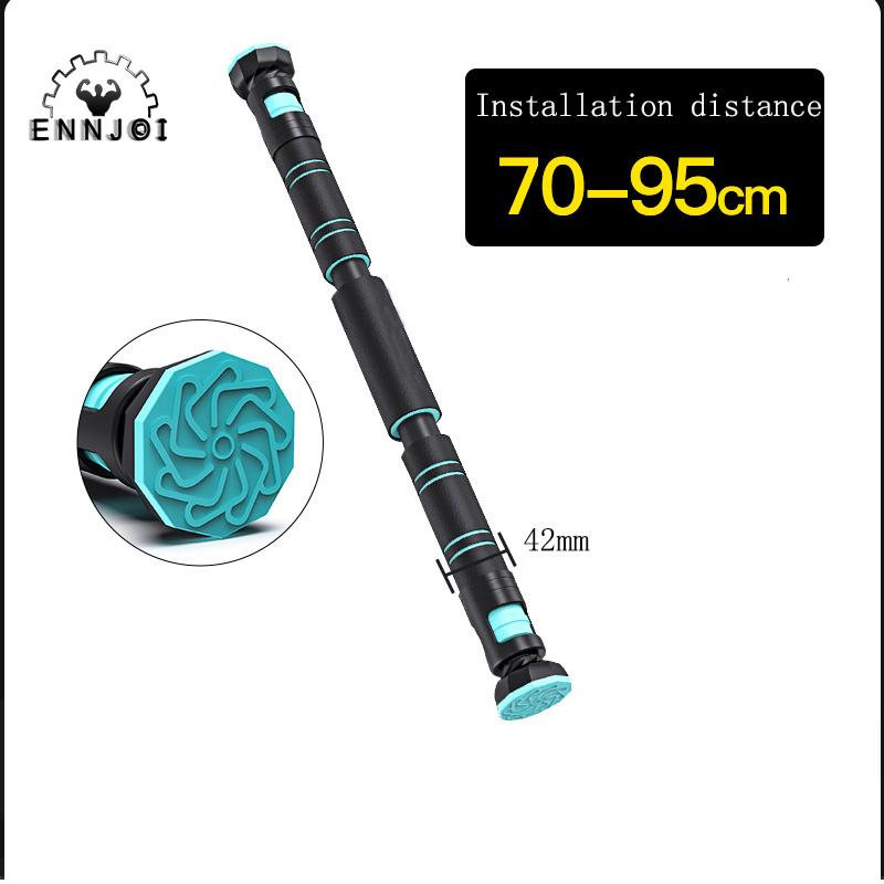 Home Large Door Horizontal Bar Steel Adjustable Training Bars Sport Workout Pull Up Arm Training Sit Up Bar Fitness Equipment
Home Large Door Horizontal Bar Steel Adjustable Training Bars Sport Workout Pull Up Arm Training Sit Up Bar Fitness Equipment