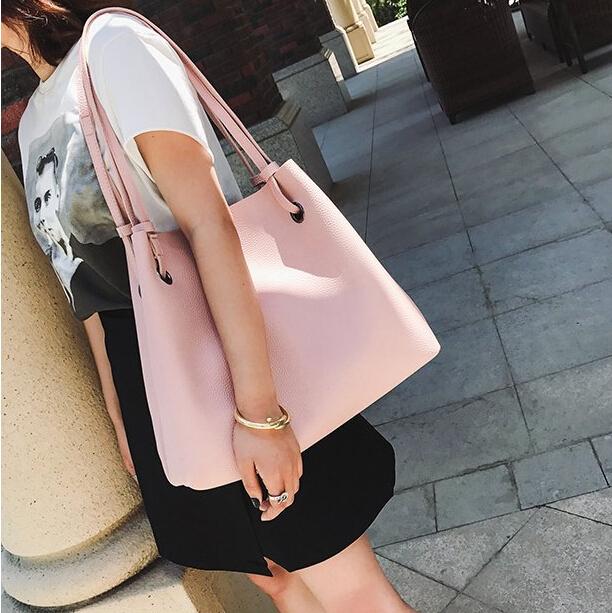 Crossbody Bags For Women Leather Bags Fashion Female Shoulder Bag Pack Large Capacity Handbag Tote Ladies Travel Messenger Bag, Black
Crossbody Bags For Women Leather Bags Fashion Female Shoulder Bag Pack Large Capacity Handbag Tote Ladies Travel Messenger Bag, Black