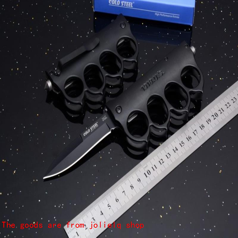 1918.U.S. Cold Knuckle Duster Folding SUIFENG Steel Tactical Knife 7Cr17Mov Military Utility Camping Survival Pocket Tools QYNF c0Vpu
1918.U.S. Cold Knuckle Duster Folding SUIFENG Steel Tactical Knife 7Cr17Mov Military Utility Camping Survival Pocket Tools QYNF c0Vpu