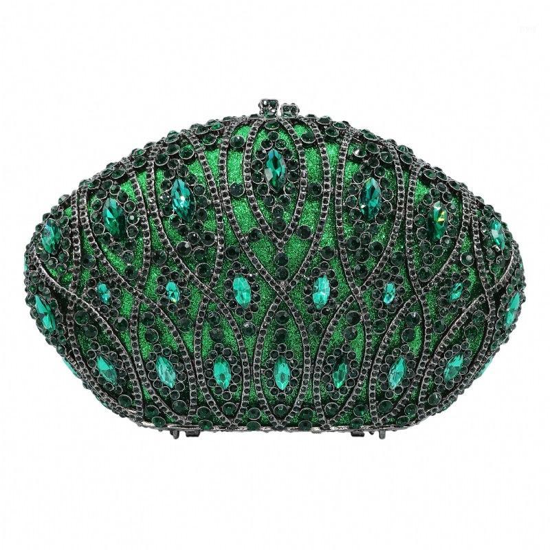 Women red green Crystal diamond Evening Bags day Clutches Party Cocktail Rhinestone Handbags Wedding clutch Purse1, Color same picture
Women red green Crystal diamond Evening Bags day Clutches Party Cocktail Rhinestone Handbags Wedding clutch Purse1, Color same picture
