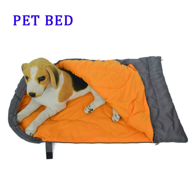 Waterproof and Wear-Resistant Dog Sleeping Bag Pet Bed Kennel Pad Warm Polar Fleece Bed for Dog Sleeping Bag House, Orange
Waterproof and Wear-Resistant Dog Sleeping Bag Pet Bed Kennel Pad Warm Polar Fleece Bed for Dog Sleeping Bag House, Orange