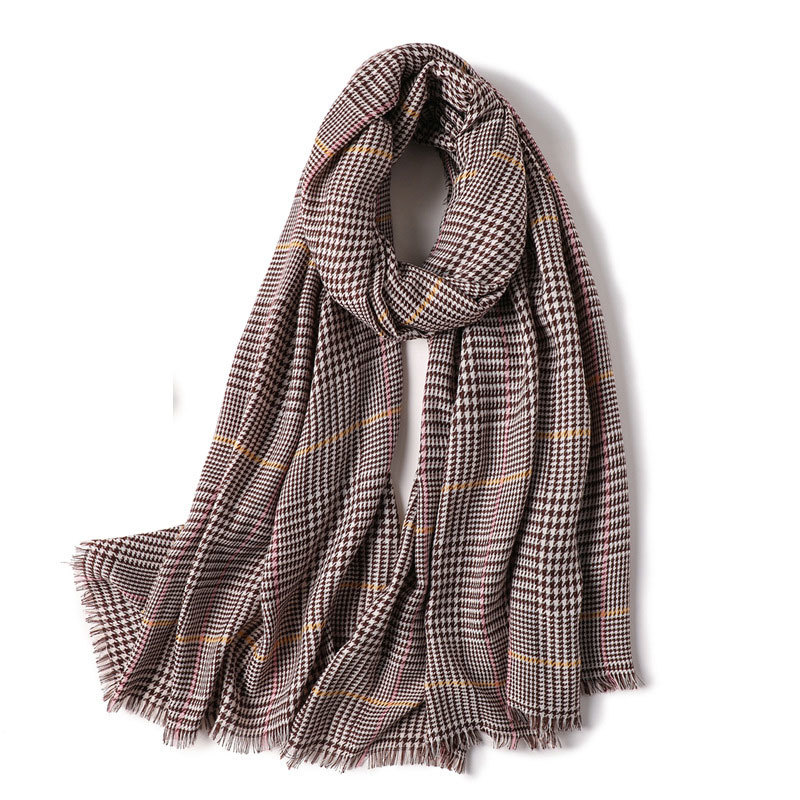 2020 fashion women's cashmere scarves winter thick wool warm shawl wrap bandana poncho pashmina hijab foulard femme
2020 fashion women's cashmere scarves winter thick wool warm shawl wrap bandana poncho pashmina hijab foulard femme