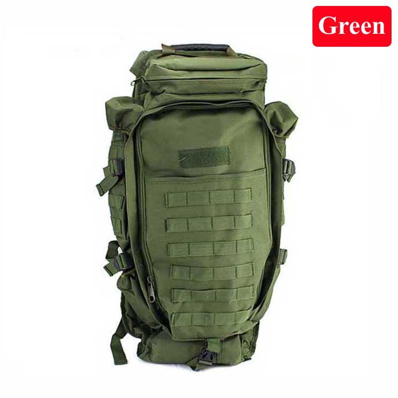 High-capacity Outdoor Sport Hiking Bag Men Tactical Backpack Climbing Camping Backpack Hunting Fishing Travelling Bag, Black
High-capacity Outdoor Sport Hiking Bag Men Tactical Backpack Climbing Camping Backpack Hunting Fishing Travelling Bag, Black