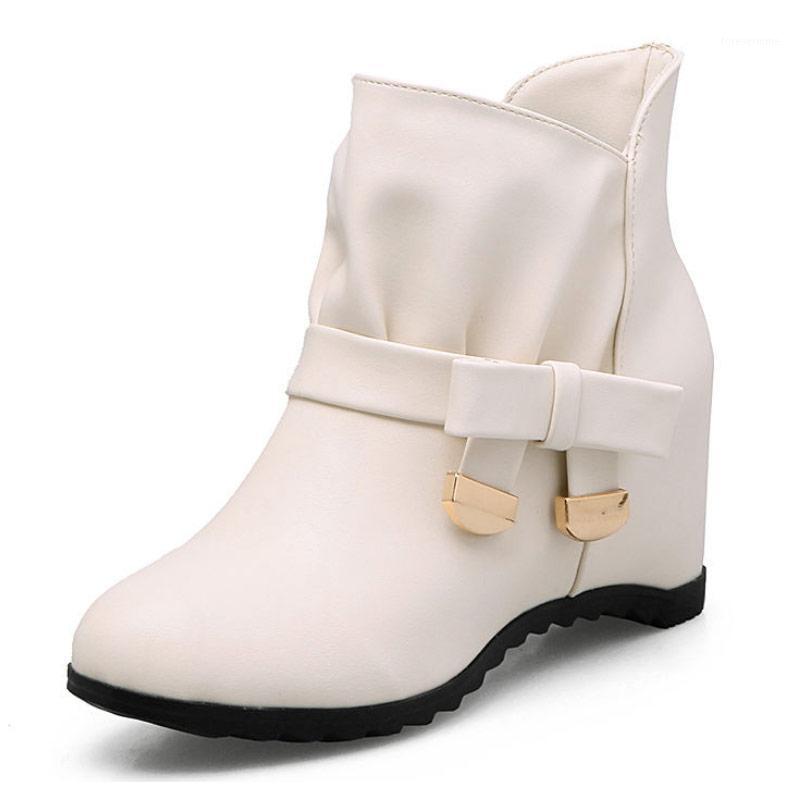 Big Size 35-43 Fashion Boots For Teen Girls Faux Suede Ankle Boots With Bow Women Slip On Hidden Heel Shoes Zapatos Mujer1, Blue faux suede
Big Size 35-43 Fashion Boots For Teen Girls Faux Suede Ankle Boots With Bow Women Slip On Hidden Heel Shoes Zapatos Mujer1, Blue faux suede