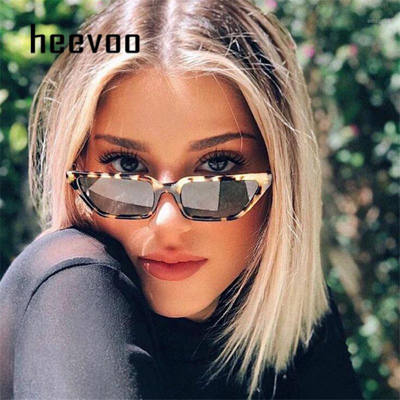 Sunglasses Retro Cat Eye Women Brand Designer Vintage Rectangle Sun Glasses Female Cateye Flat Top Eyewear Leopard Shades UV4001
Sunglasses Retro Cat Eye Women Brand Designer Vintage Rectangle Sun Glasses Female Cateye Flat Top Eyewear Leopard Shades UV4001