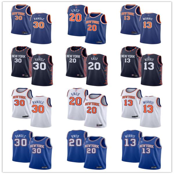 Mens Womens Youth New York Knicks 30 Julius Randle 20 Kevin Knox 13 Marcus Morris Blue white navy custom Basketball Jerseys, Black;red
Mens Womens Youth New York Knicks 30 Julius Randle 20 Kevin Knox 13 Marcus Morris Blue white navy custom Basketball Jerseys, Black;red
