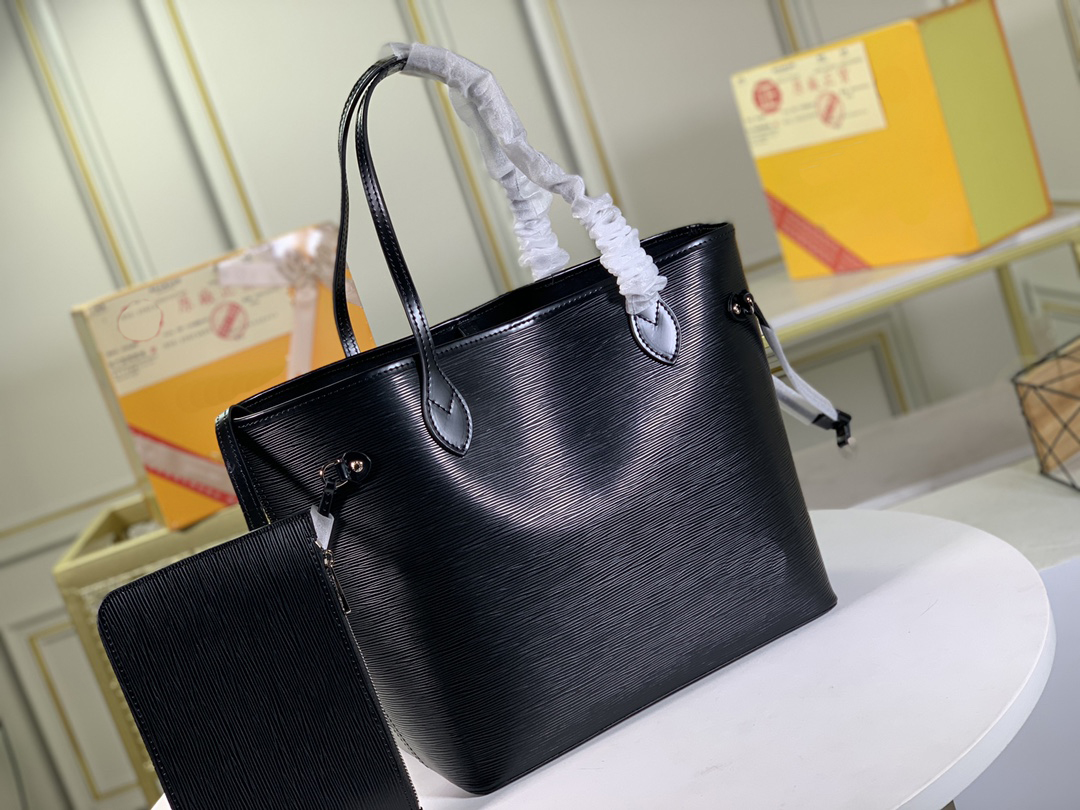 Large Capacity bag White Patterned Wool Floral Letters ONTHEGO Casual Tote Bag Business Shopping Luxury Designer 40932, 40932#black
Large Capacity bag White Patterned Wool Floral Letters ONTHEGO Casual Tote Bag Business Shopping Luxury Designer 40932, 40932#black