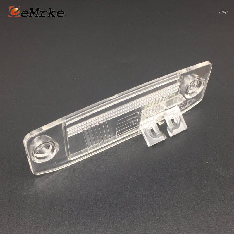 EEMRKE Car Rear View Camera Bracket License Plate Lights Housing Mount for Kia Borrego Mohave Opirus Amanti Carens Sorento XM1
EEMRKE Car Rear View Camera Bracket License Plate Lights Housing Mount for Kia Borrego Mohave Opirus Amanti Carens Sorento XM1
