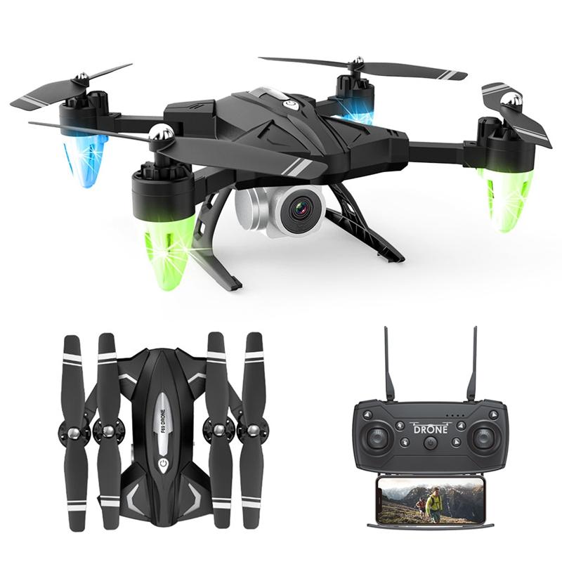Mini Drone With Camera Quadcopter Drones 4K Remote Control Toy Drone Hight Hold Mode HD Dron Long Battery Life RC Helicopter Toy
Mini Drone With Camera Quadcopter Drones 4K Remote Control Toy Drone Hight Hold Mode HD Dron Long Battery Life RC Helicopter Toy