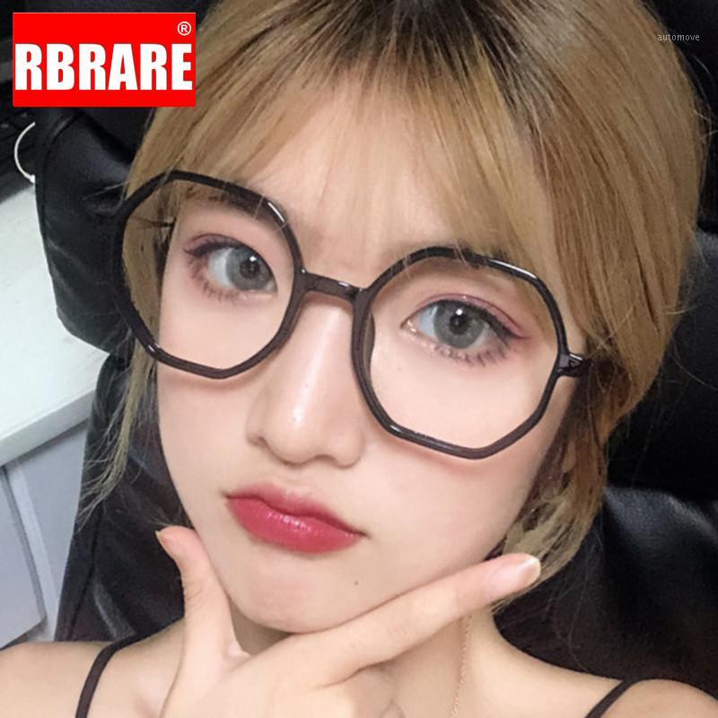 RBRARE Big Frame Anti-blue Light Glasses Women Round Reading Glasses for Women Luxury Eyeglasses Women/Men Gafas De Lectura1 
RBRARE Big Frame Anti-blue Light Glasses Women Round Reading Glasses for Women Luxury Eyeglasses Women/Men Gafas De Lectura1