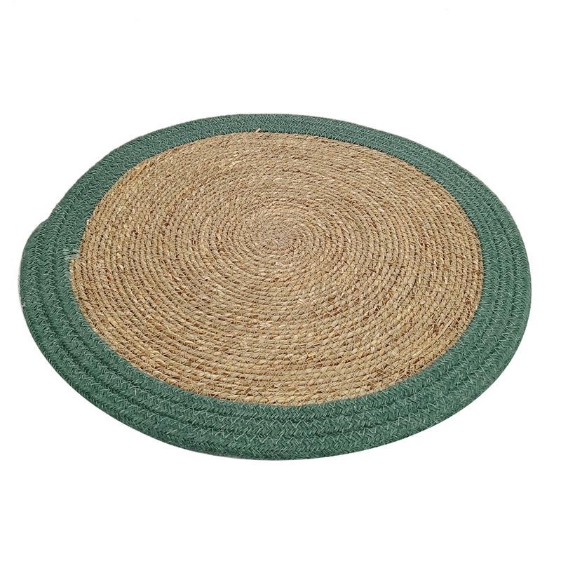1pc Cat Scratching Mat Scratch-Resistant Cotton Cat Sleep Mat Kitten Scratch Pad Pet Supplies Dog Favors
1pc Cat Scratching Mat Scratch-Resistant Cotton Cat Sleep Mat Kitten Scratch Pad Pet Supplies Dog Favors