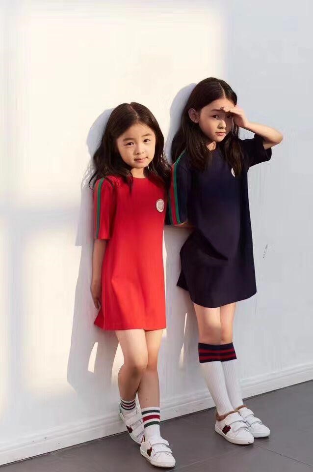 Girls Dresses Vestidos Dress Kids Snow Children Clothing Summer Girl Lace Princess Party Dress children dress kids clothing, Red
Girls Dresses Vestidos Dress Kids Snow Children Clothing Summer Girl Lace Princess Party Dress children dress kids clothing, Red