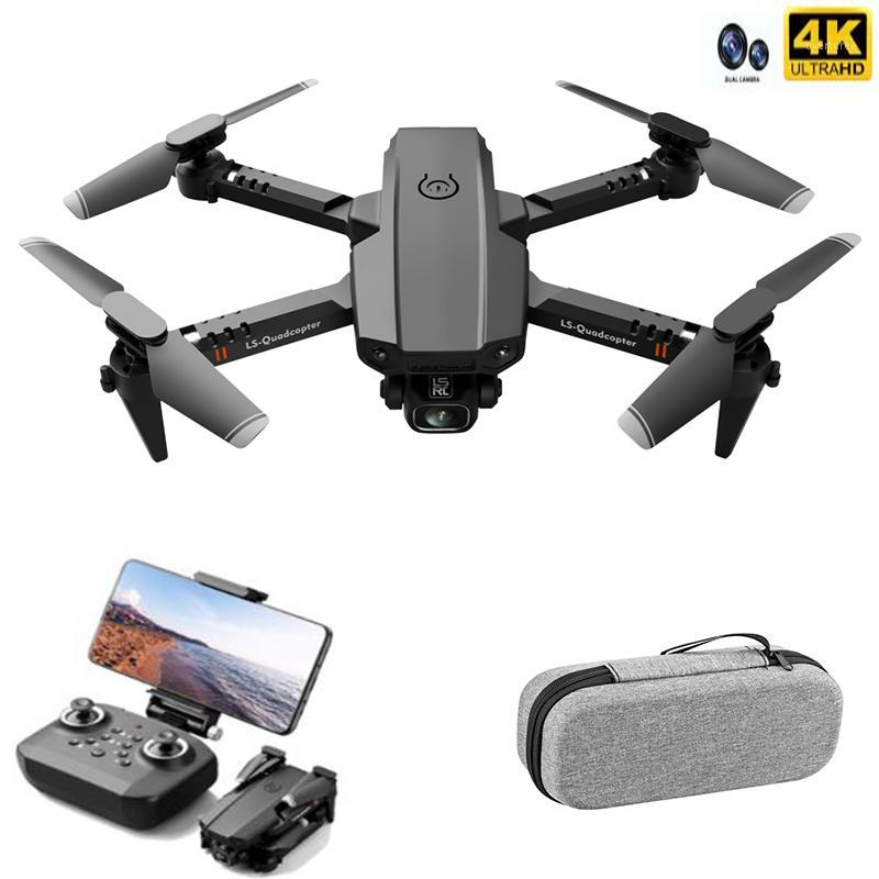 Best Mini Drone XT6 4K 1080P HD Camera WiFi Fpv Air Pressure Altitude Hold Foldable Quadcopter RC Drone Kid Toy GIft1
Best Mini Drone XT6 4K 1080P HD Camera WiFi Fpv Air Pressure Altitude Hold Foldable Quadcopter RC Drone Kid Toy GIft1