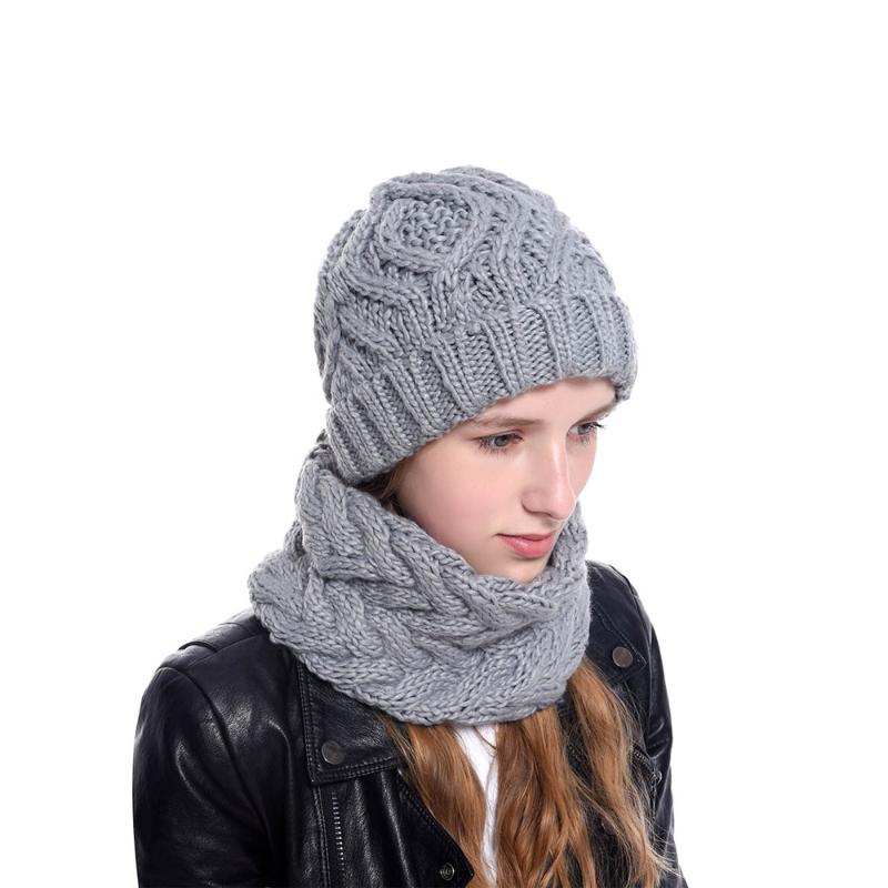 Women Fashion Knit Beanies Hat Soft Elastic Casual Cap Unisex Winter Thick Warm Ski Hat, Beige 
Women Fashion Knit Beanies Hat Soft Elastic Casual Cap Unisex Winter Thick Warm Ski Hat, Beige