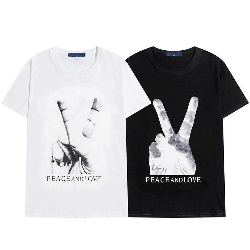 Men's T shirt Europe Paris Embroidery Contrast patchwork Designer t-shirt Fashion short tee Casual Men Clothes Cotton Letter Top, Black
Men's T shirt Europe Paris Embroidery Contrast patchwork Designer t-shirt Fashion short tee Casual Men Clothes Cotton Letter Top, Black