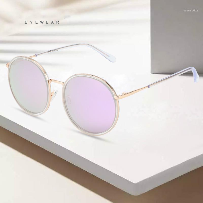 BLUEMOKY Acetate Metal Windsor rim Round Sunglasses for Women Mirror Goggles UV400 Driver Sun Glasses Outdoor Driving Shades1
BLUEMOKY Acetate Metal Windsor rim Round Sunglasses for Women Mirror Goggles UV400 Driver Sun Glasses Outdoor Driving Shades1