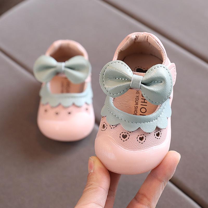 Baby First Walkers 2021 Spring Summer Toddler Girl Shoes Cute Bow Soft Bottom Kids Leather Shoes Baby Girl SSS012, Sss012pink
Baby First Walkers 2021 Spring Summer Toddler Girl Shoes Cute Bow Soft Bottom Kids Leather Shoes Baby Girl SSS012, Sss012pink