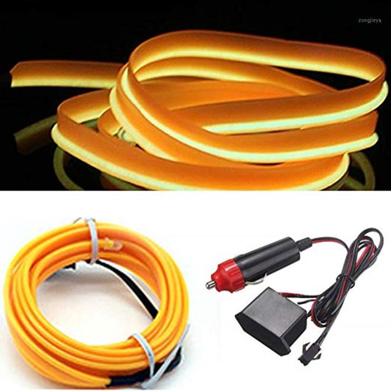 1 Meter Car set Ambient Light Vehicle Light Guide Interior Atmosphere Soft DIY Car Atmosphere Refit Optic Fiber Band Lamp1
1 Meter Car set Ambient Light Vehicle Light Guide Interior Atmosphere Soft DIY Car Atmosphere Refit Optic Fiber Band Lamp1