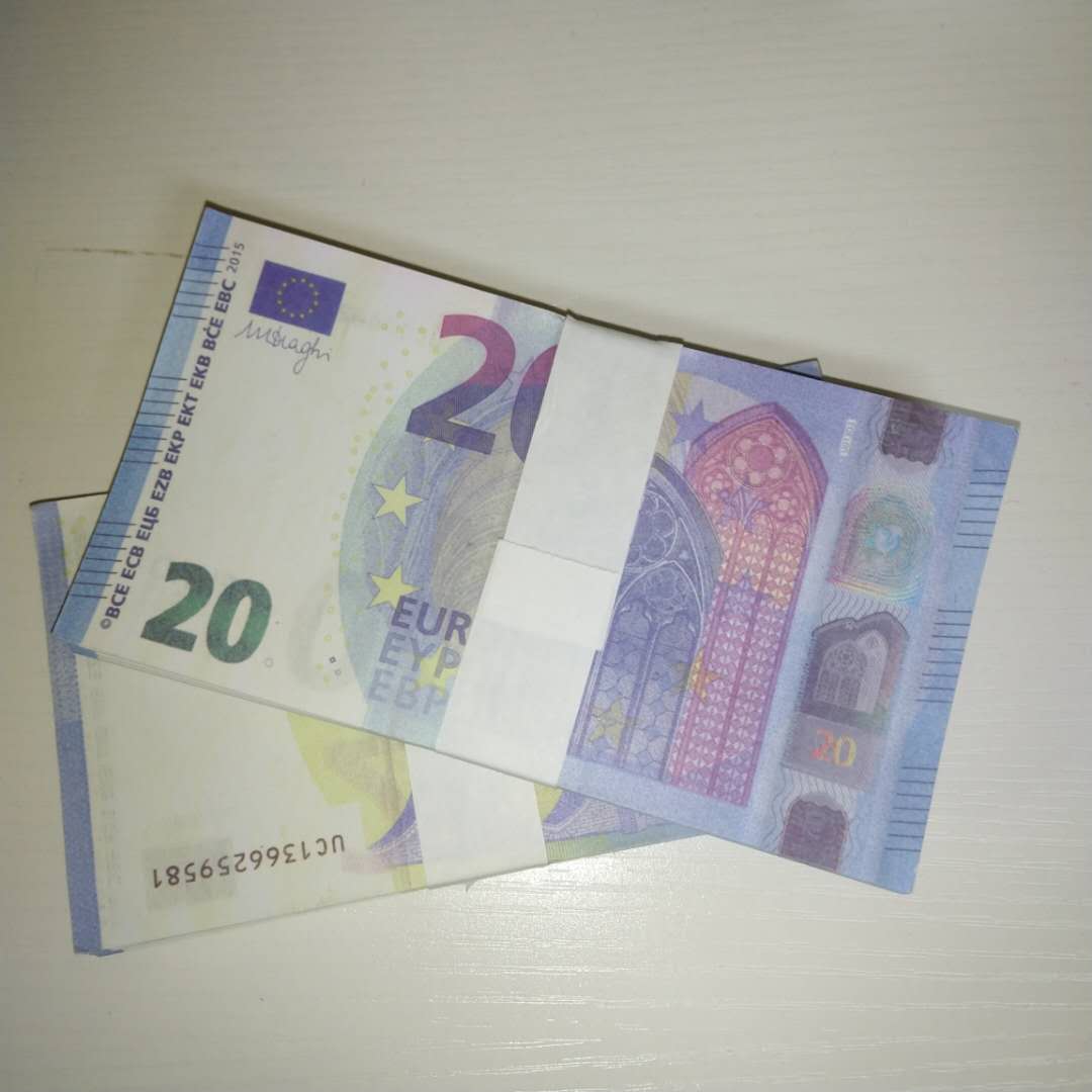 Faux Bar LE20-14 Billet And Ldtei Prop 20 Billet Money Euro Hot Bar Atmosphere Props Currency Counterfeit Realitic Oafhx
Faux Bar LE20-14 Billet And Ldtei Prop 20 Billet Money Euro Hot Bar Atmosphere Props Currency Counterfeit Realitic Oafhx