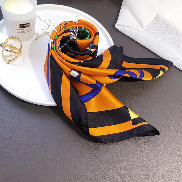 Stripes Print Square Scarf Headdress Neck Satin Scarves Fashion women business suit scarf wraps Shawl Kerchief fashion gift
Stripes Print Square Scarf Headdress Neck Satin Scarves Fashion women business suit scarf wraps Shawl Kerchief fashion gift