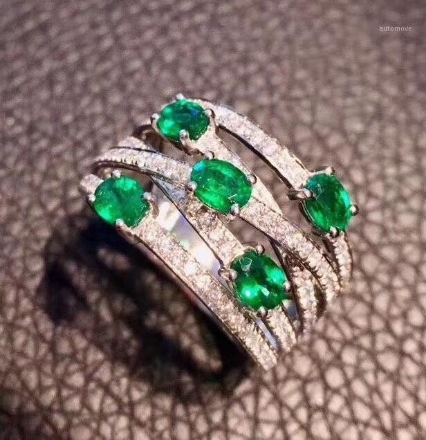KJJEAXCMY fine jewelry 925 sterling silver inlaid natural gemstone Emerald fashion Woman's new ring Support test with box1
KJJEAXCMY fine jewelry 925 sterling silver inlaid natural gemstone Emerald fashion Woman's new ring Support test with box1