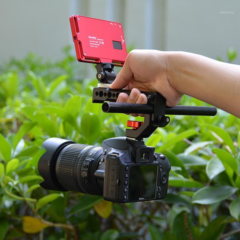 Top Handle Grip Hot Shoe Handle with Anti-Off Designed Cold Shoe Adapter for DSLR Camera VH991
Top Handle Grip Hot Shoe Handle with Anti-Off Designed Cold Shoe Adapter for DSLR Camera VH991