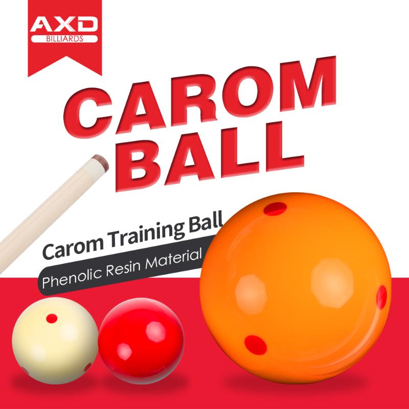 Korean 3 Cushion Game Ball French Carom Billiard Ball 3 pcs in Box Cue 6 Dot-Spot Exercise 61.5mm Billiard Accessories
Korean 3 Cushion Game Ball French Carom Billiard Ball 3 pcs in Box Cue 6 Dot-Spot Exercise 61.5mm Billiard Accessories