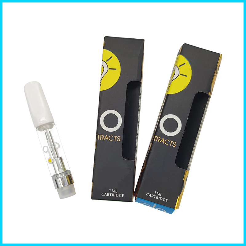 Hot sale GLO Vapes 0.8/1.0ml Ceramic Coil cartridge empty cartrige Vape Pen Tank Box Packaging empty carts vape cartridges
Hot sale GLO Vapes 0.8/1.0ml Ceramic Coil cartridge empty cartrige Vape Pen Tank Box Packaging empty carts vape cartridges