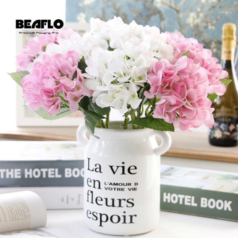1PC 9 Colors Luxury Artificial Hydrangea Flowers with Flower Rod DIY Silk Accessory for Party Home Wedding Decoration1, Blue
1PC 9 Colors Luxury Artificial Hydrangea Flowers with Flower Rod DIY Silk Accessory for Party Home Wedding Decoration1, Blue