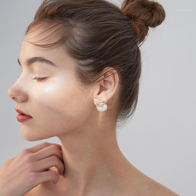 Xinwei earrings 2020 new fashion bee earrings for women faux pearl pendant jewelry gift1
Xinwei earrings 2020 new fashion bee earrings for women faux pearl pendant jewelry gift1