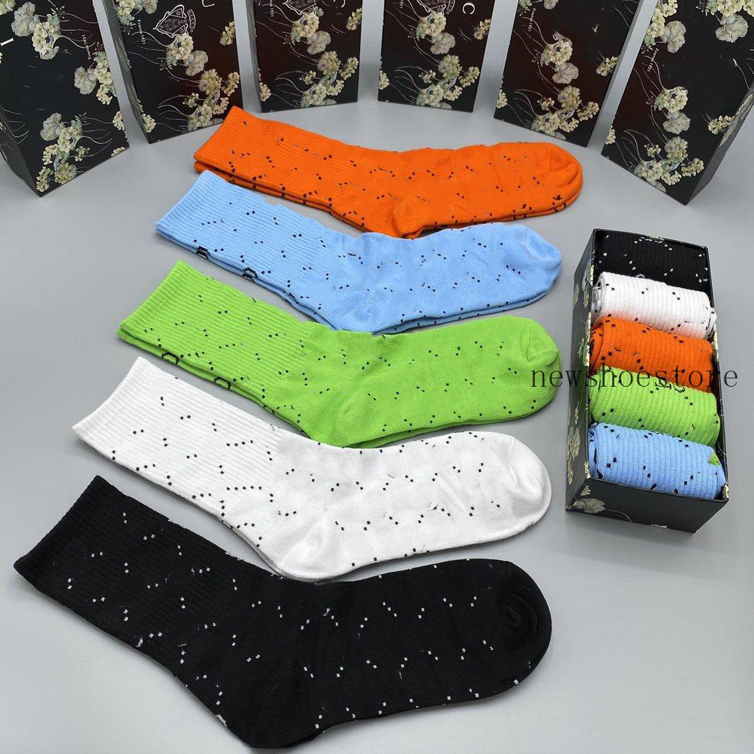 With box mens sock Brand designer letter movement basketball high quality luxury elasticity socken woman socks gift, Mixed color(with box)
With box mens sock Brand designer letter movement basketball high quality luxury elasticity socken woman socks gift, Mixed color(with box)