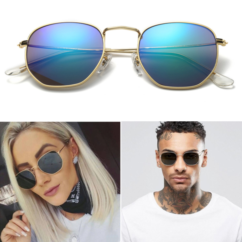 women sunglasses Fashion designer Sunglasses for Women Polarized Driving Anti Glare 100% UV Protection Stylish Design, White;black
women sunglasses Fashion designer Sunglasses for Women Polarized Driving Anti Glare 100% UV Protection Stylish Design, White;black