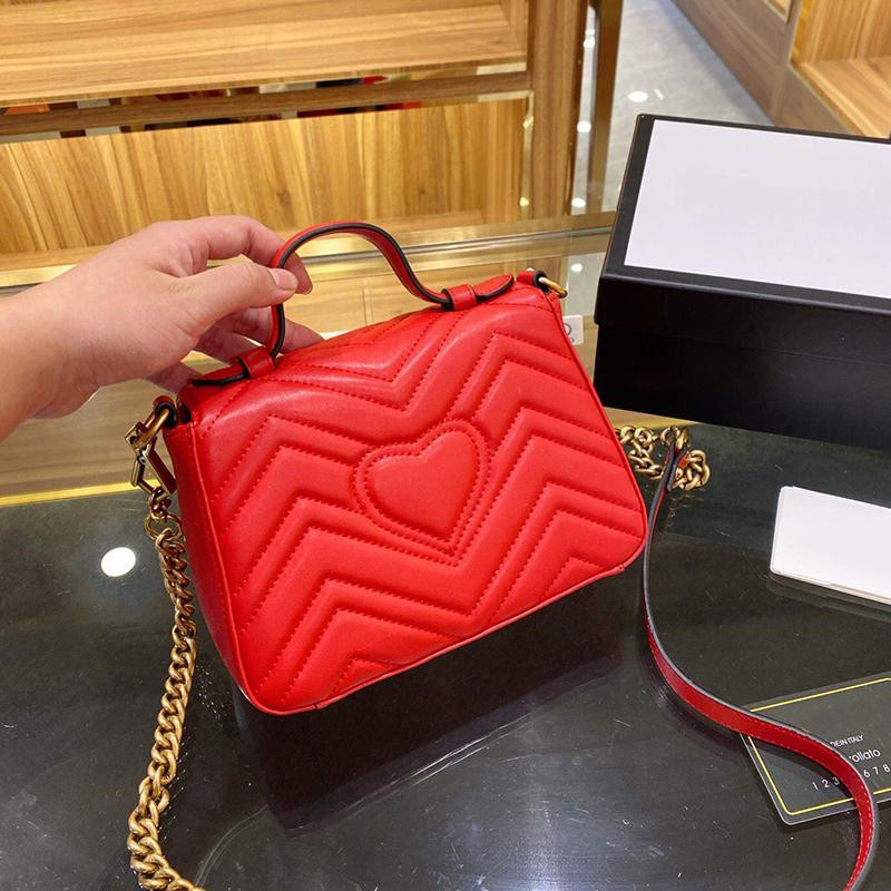 New Luxury Handbags Hot Selling Brand Shoulder Bags Designer Brand Bag High Quality Messenger Bag Women Bags Purse 2020
New Luxury Handbags Hot Selling Brand Shoulder Bags Designer Brand Bag High Quality Messenger Bag Women Bags Purse 2020