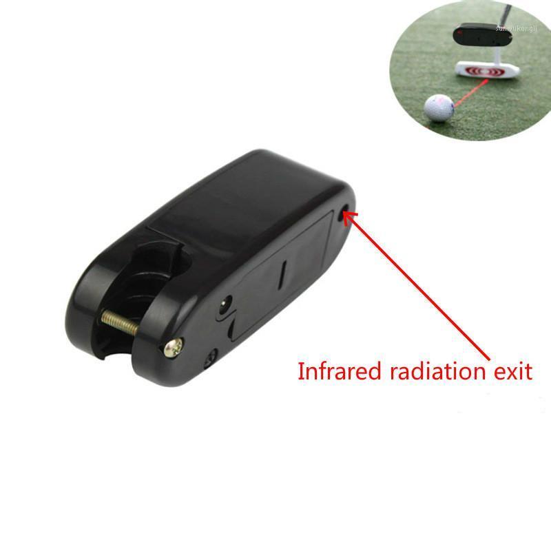 Black Golf Putter Laser Pointer Putting Training Aim Line Corrector Improve Aid Tool Practice Golf Accessories1
Black Golf Putter Laser Pointer Putting Training Aim Line Corrector Improve Aid Tool Practice Golf Accessories1