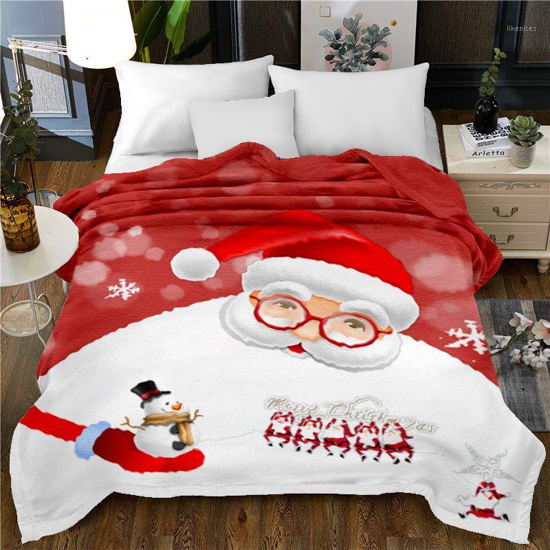 Merry Christmas 3D Print Blanket Flannel Fabric Happy Halloween Throw Blanket Sofa Bed Kid Adult Warm1
Merry Christmas 3D Print Blanket Flannel Fabric Happy Halloween Throw Blanket Sofa Bed Kid Adult Warm1