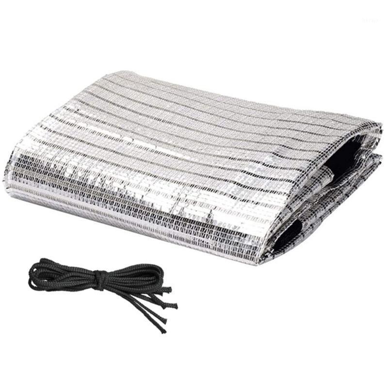 Flowers Plant Shade Net Sunscreen Mesh Balcony Courtyard Shading Cooling Net _WK1, 0.6mx1m
Flowers Plant Shade Net Sunscreen Mesh Balcony Courtyard Shading Cooling Net _WK1, 0.6mx1m