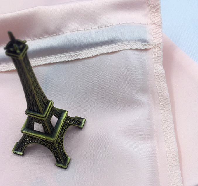 100PCS Satin Gift Bag Packaging Jewelry/Makeup/Cosmetic/Wedding/Party/Hair/Shoe Silk Drawstring Pouch Wrapping Sachet Print Logo T200602