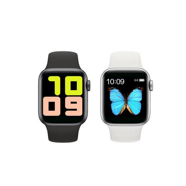 Smartwatch IWO13 T500 Series 5 Bluetooth Call 44mm Smart Watch Heart Rate Monitor Blood Pressure for IOS Android PK IWO 12 IWO 8
Smartwatch IWO13 T500 Series 5 Bluetooth Call 44mm Smart Watch Heart Rate Monitor Blood Pressure for IOS Android PK IWO 12 IWO 8