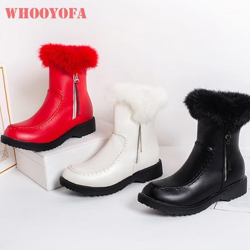 Brand New Sweet Red White Women Furry Riding Boots Hot Med Sqaure Heels School Lady Party Shoes WL361 Plus Big Size 10 431, Black
Brand New Sweet Red White Women Furry Riding Boots Hot Med Sqaure Heels School Lady Party Shoes WL361 Plus Big Size 10 431, Black