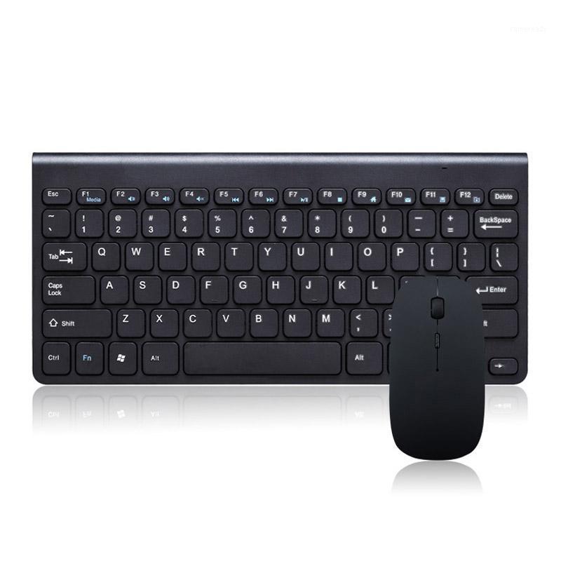 2.4GHz Wireless Keyboard + Wireless Mouse Combo Set For Laptop PC Desktop LHB991
2.4GHz Wireless Keyboard + Wireless Mouse Combo Set For Laptop PC Desktop LHB991