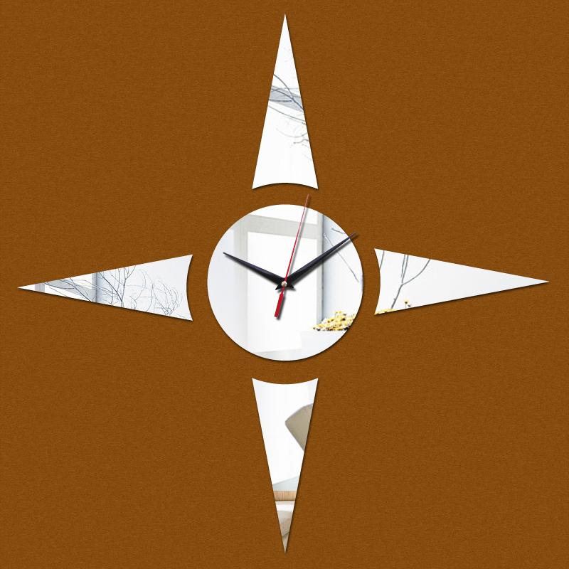 new limited time-limited hot sale love diy mirror wall clock watch clocks living room quartz needle acrylic
new limited time-limited hot sale love diy mirror wall clock watch clocks living room quartz needle acrylic