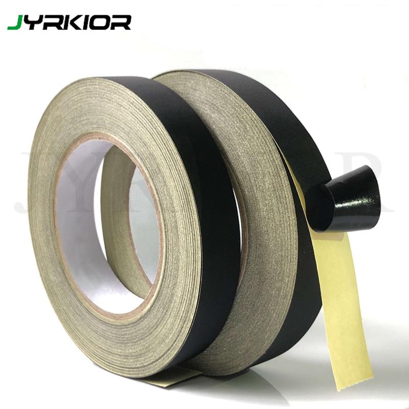 Jyrkior Black Acetate Tape High Temperature Insulation Acetic Acid Sticker Data Cable LCD Screen Repair Cable Fixing Tape
Jyrkior Black Acetate Tape High Temperature Insulation Acetic Acid Sticker Data Cable LCD Screen Repair Cable Fixing Tape