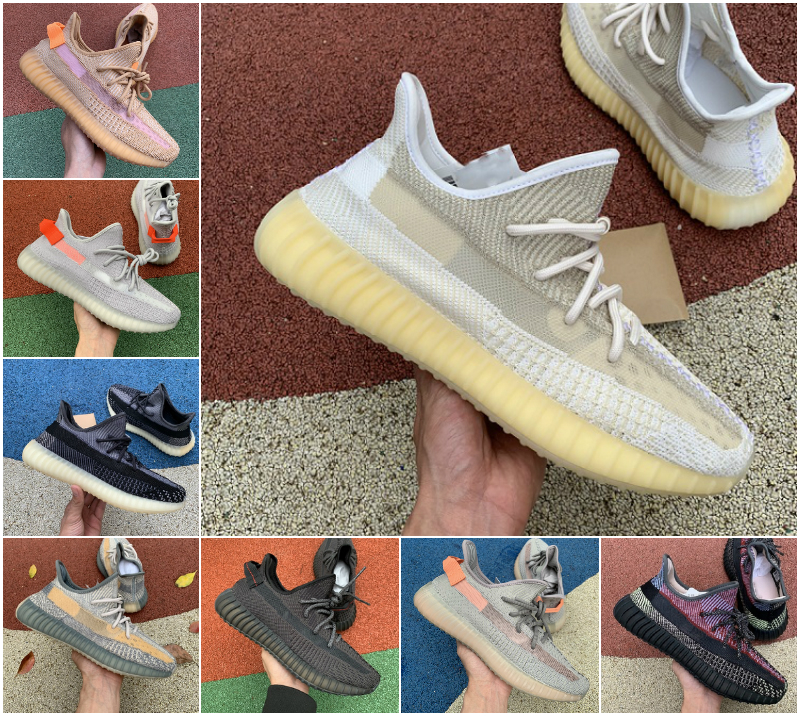 2021 Tail Light Cinder Reflective Kanye West MEns Women Running Shoes Yecheil Zebra BlUe Tint Static Desert Sage Earth Sports Outdoor Shoe, A-s06
2021 Tail Light Cinder Reflective Kanye West MEns Women Running Shoes Yecheil Zebra BlUe Tint Static Desert Sage Earth Sports Outdoor Shoe, A-s06