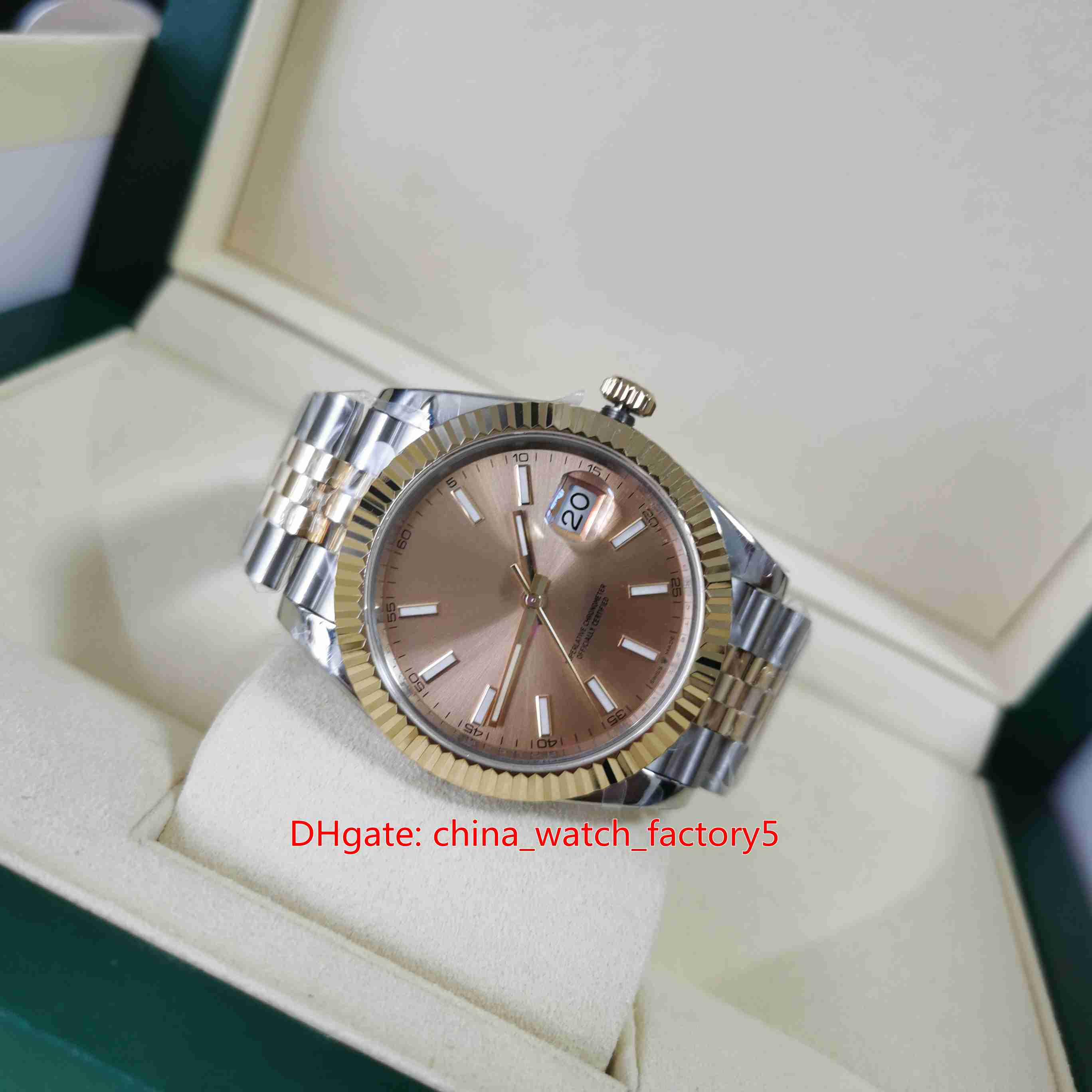 Hot Selling Top Quality Watch V5 Version BP Maker 40mm Day-Date 228235 228238 228239 President Asia 2813 Movement Automatic Mens Watche
Hot Selling Top Quality Watch V5 Version BP Maker 40mm Day-Date 228235 228238 228239 President Asia 2813 Movement Automatic Mens Watche