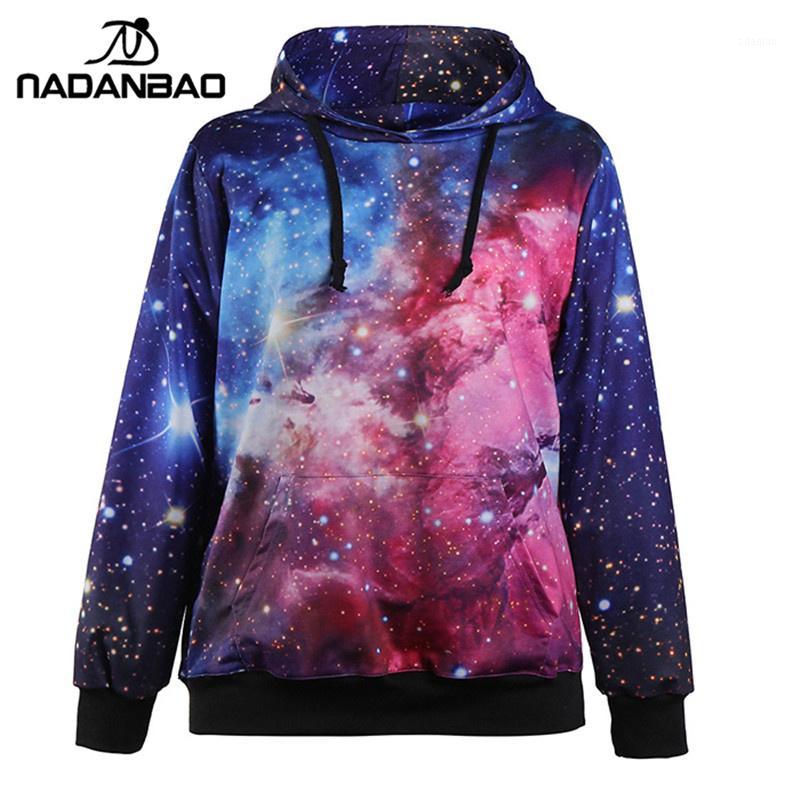 2020 Galaxy Women Hoodies Sweatshirt Fashion moletom Suit Outside Tracksuit Print Coat With Pocket sudaderas mujer1, Wyc1010
2020 Galaxy Women Hoodies Sweatshirt Fashion moletom Suit Outside Tracksuit Print Coat With Pocket sudaderas mujer1, Wyc1010
