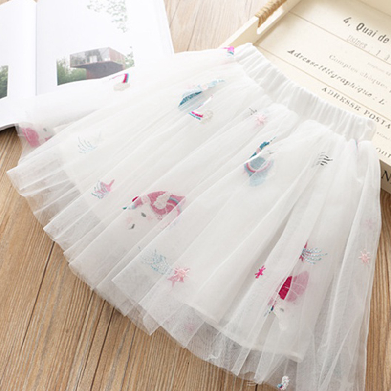 Unicorn Dress for Baby Girl Clothes Summer Clothes Princess Children Clothing Sets Kids Dresses for Girls 2 3 4 5 6 7 Years LJ200916