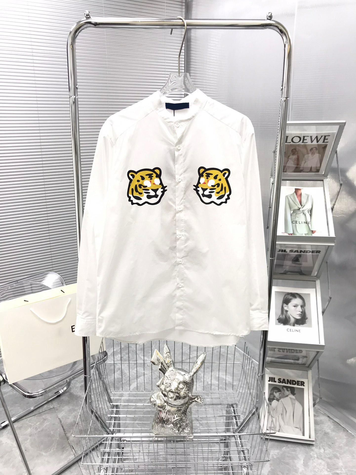 2022ss spring and summer high grade cotton printing short sleeve round neck panel Sweatshirts EU Size w1q5, Black
2022ss spring and summer high grade cotton printing short sleeve round neck panel Sweatshirts EU Size w1q5, Black