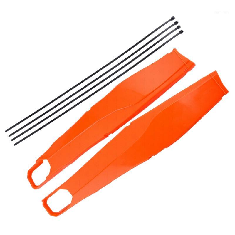 Motorcycle Swing Arm Protectors For Exc Xcw 125 200 250 300 12-19 Motorcross Dirtbike Part1
Motorcycle Swing Arm Protectors For Exc Xcw 125 200 250 300 12-19 Motorcross Dirtbike Part1