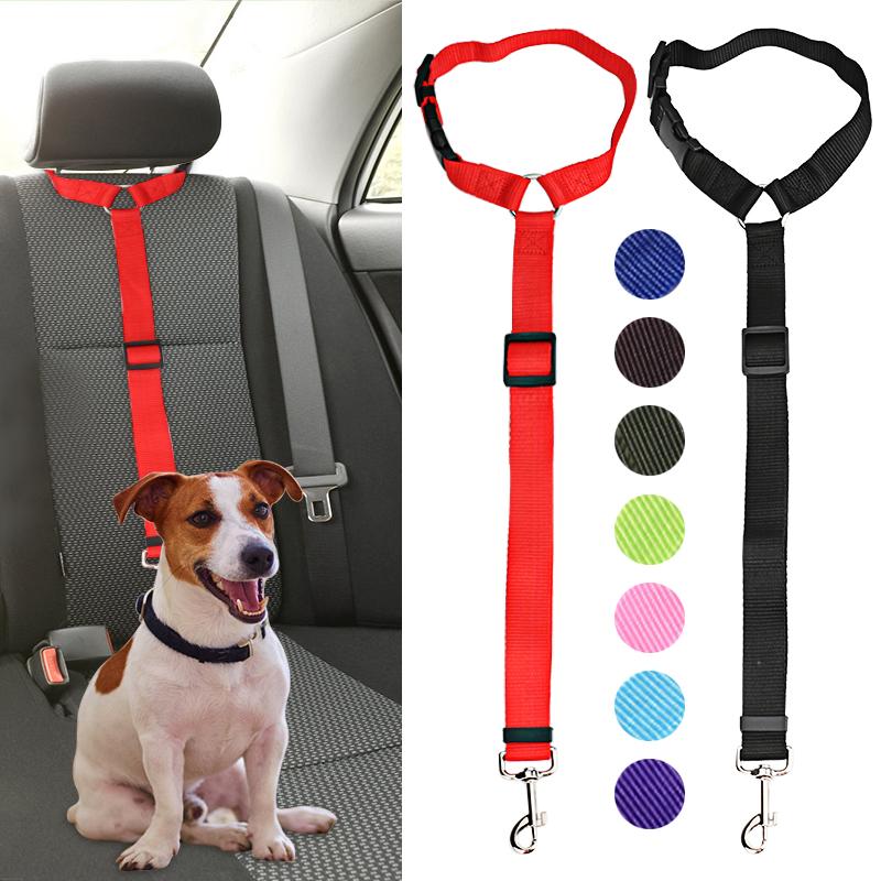 Pet Dog Seat Belt Vehicle Car Puppy Car Seatbelt Harness Lead Clip Pet Dog Supplies Safety Lever Auto Traction Products 509930
Pet Dog Seat Belt Vehicle Car Puppy Car Seatbelt Harness Lead Clip Pet Dog Supplies Safety Lever Auto Traction Products 509930