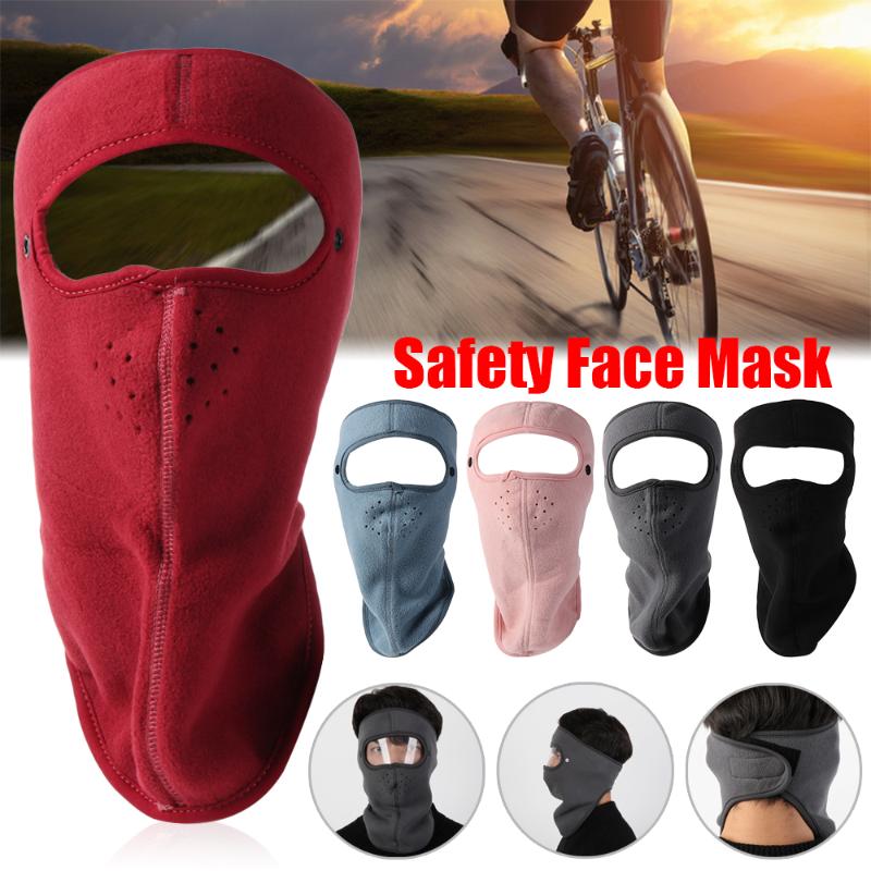 Winter Windproof Bicycle Bandana Running Mask Safety Face Mask Bike Headbands Neck Warmer Ski Face Cover Sports Headwear, Black
Winter Windproof Bicycle Bandana Running Mask Safety Face Mask Bike Headbands Neck Warmer Ski Face Cover Sports Headwear, Black